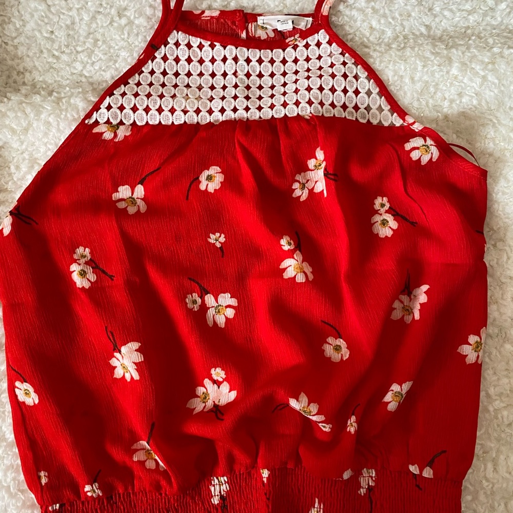 Women blouse
